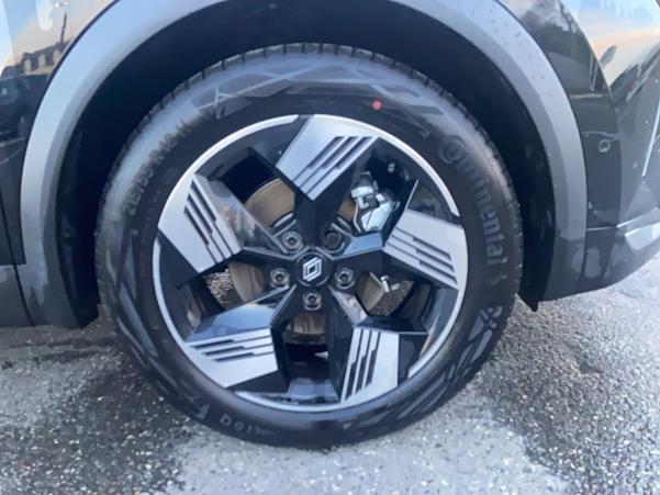 Vente en ligne Renault Symbioz  E-Tech full hybrid 145 au prix de 30 990 €