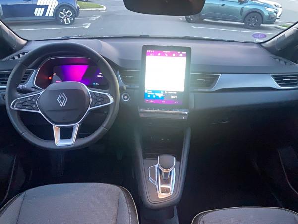 Vente en ligne Renault Symbioz  E-Tech full hybrid 145 au prix de 30 990 €