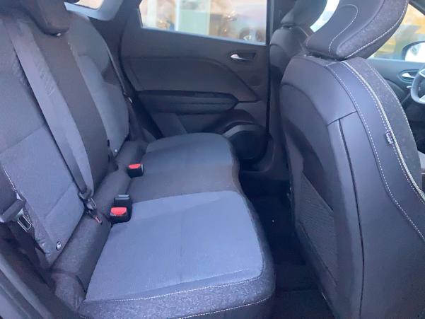 Vente en ligne Renault Symbioz  E-Tech full hybrid 145 au prix de 30 990 €