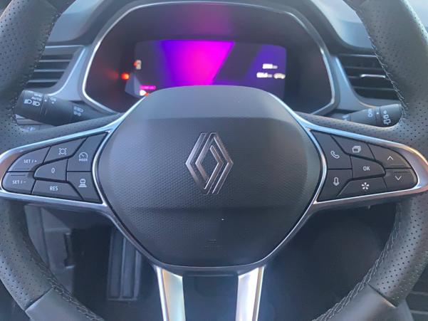 Vente en ligne Renault Symbioz  E-Tech full hybrid 145 au prix de 30 990 €