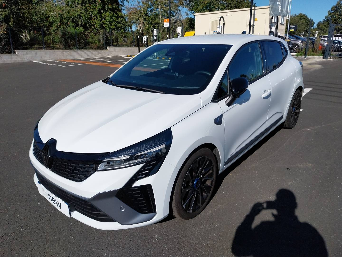 Renault Clio 5 Clio TCe 90 occasion de 2024 en vente à Concarneau