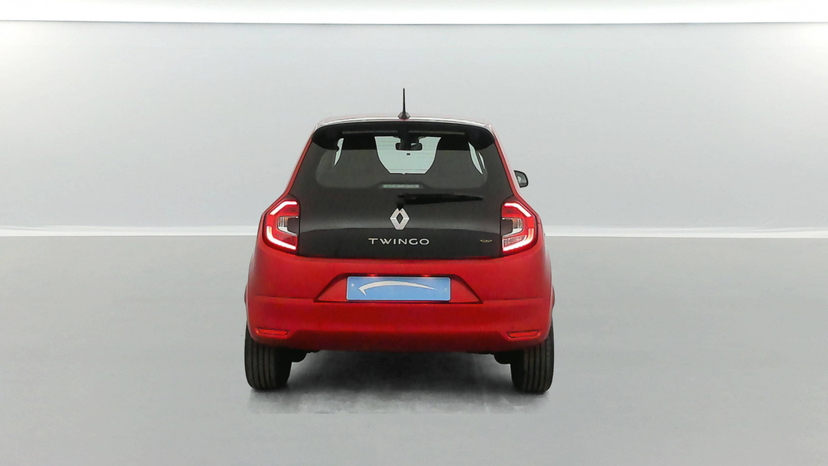 Vente en ligne Renault Twingo Electrique Twingo III E-Tech au prix de 13 490 €