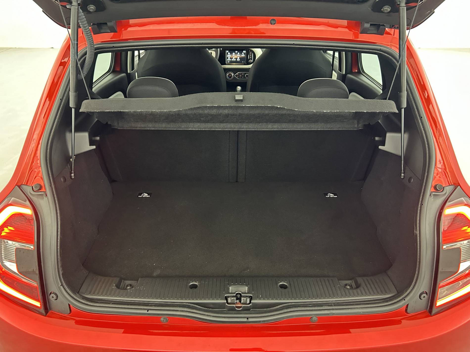 Vente en ligne Renault Twingo Electrique Twingo III E-Tech au prix de 13 490 €