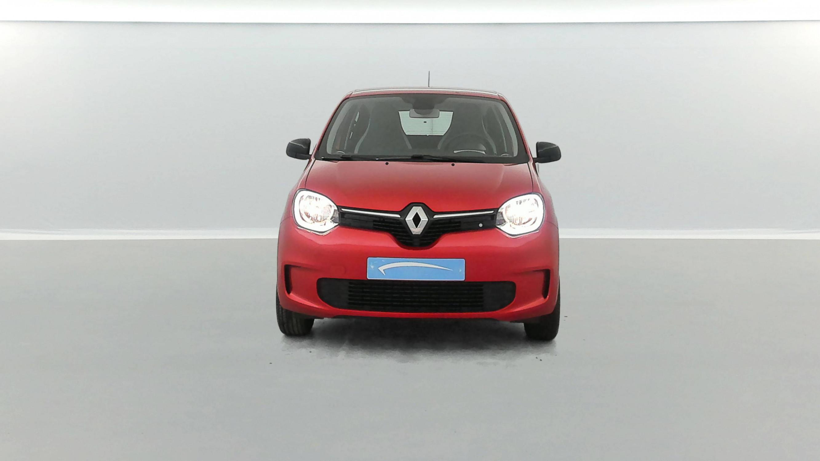 Vente en ligne Renault Twingo Electrique Twingo III E-Tech au prix de 13 490 €