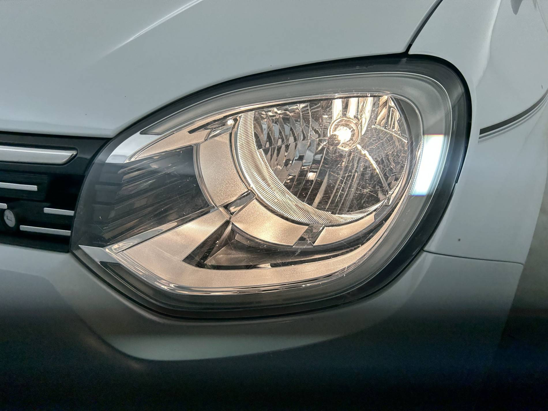 Vente en ligne Renault Twingo Electrique Twingo III E-Tech au prix de 11 990 €