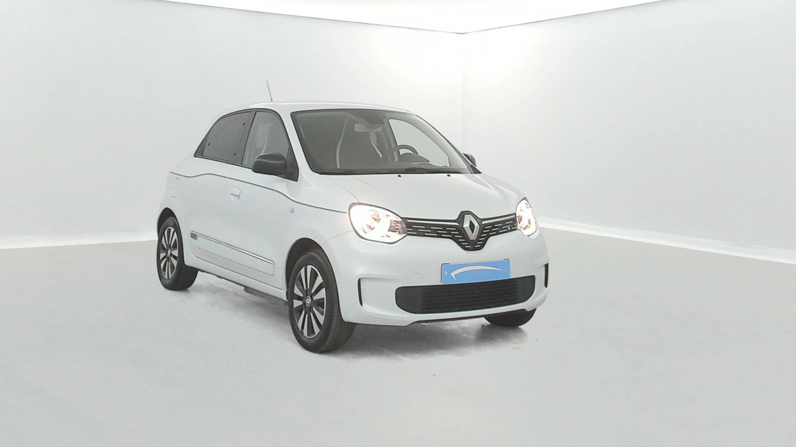 Vente en ligne Renault Twingo Electrique Twingo III E-Tech au prix de 11 990 €