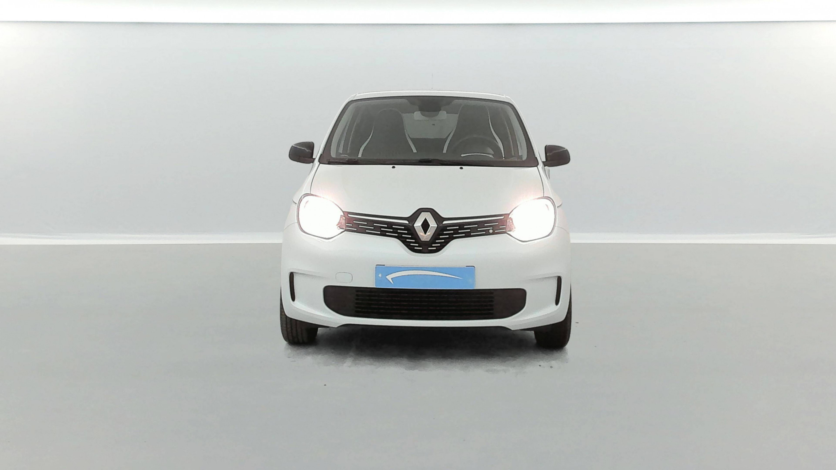 Vente en ligne Renault Twingo Electrique Twingo III E-Tech au prix de 11 990 €