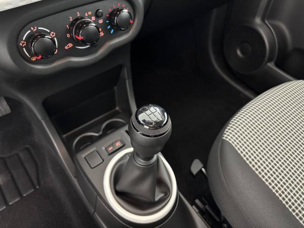 Vente en ligne Renault Twingo 3  SCe 65 au prix de 10 890 €