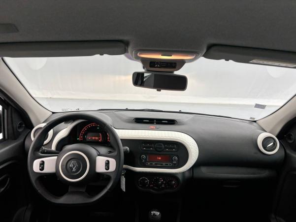 Vente en ligne Renault Twingo 3  SCe 65 au prix de 10 890 €