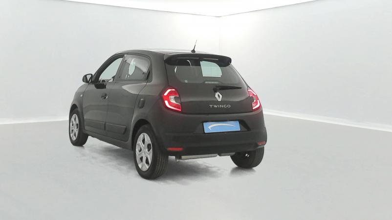 Vente en ligne Renault Twingo 3  SCe 65 au prix de 10 890 €