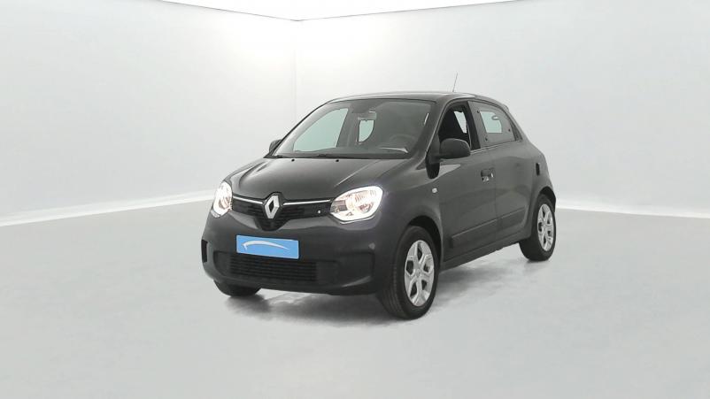 Vente en ligne Renault Twingo 3  SCe 65 au prix de 10 890 €