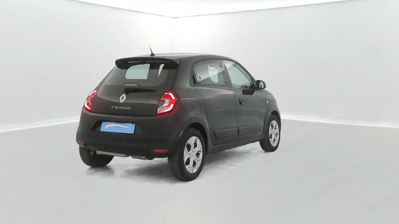 Vente en ligne Renault Twingo 3  SCe 65 au prix de 10 890 €