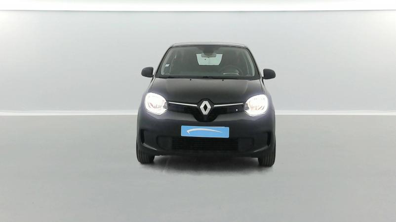 Vente en ligne Renault Twingo 3  SCe 65 au prix de 10 890 €