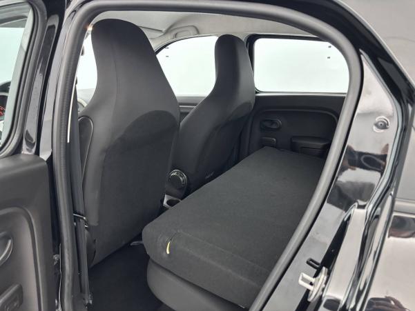 Vente en ligne Renault Twingo 3  SCe 65 au prix de 10 890 €