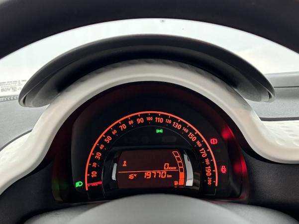 Vente en ligne Renault Twingo 3  SCe 65 au prix de 10 890 €