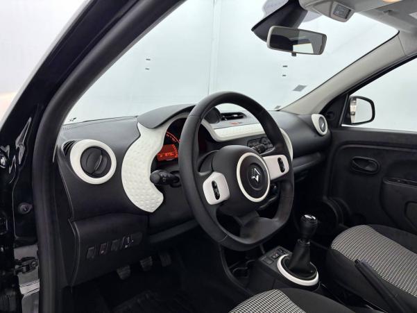 Vente en ligne Renault Twingo 3  SCe 65 au prix de 10 890 €
