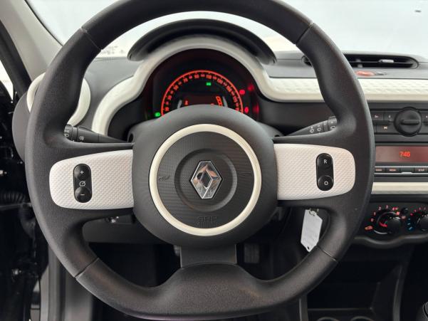 Vente en ligne Renault Twingo 3  SCe 65 au prix de 10 890 €
