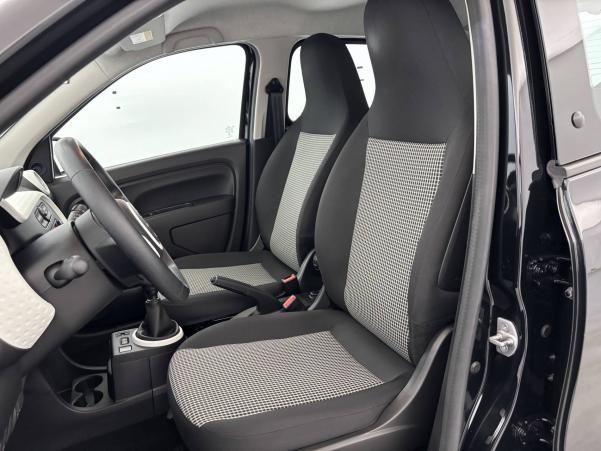 Vente en ligne Renault Twingo 3  SCe 65 au prix de 10 890 €