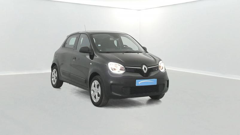 Vente en ligne Renault Twingo 3  SCe 65 au prix de 10 890 €