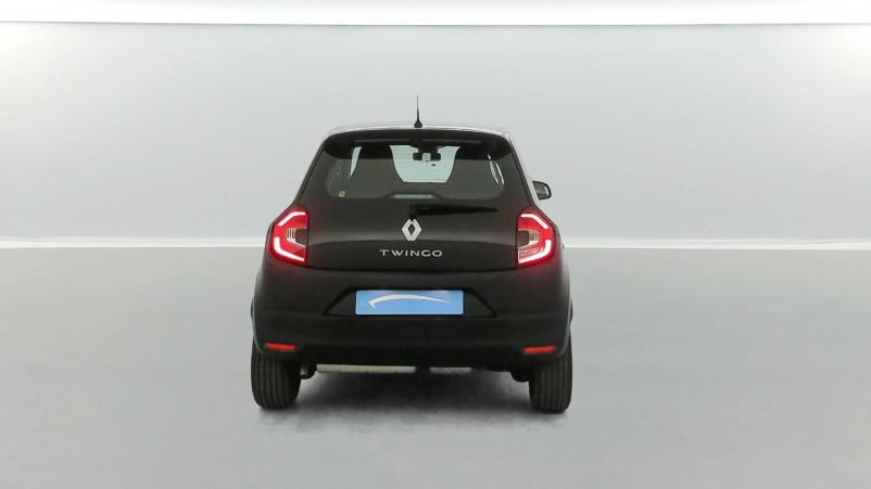 Vente en ligne Renault Twingo 3  SCe 65 au prix de 10 890 €