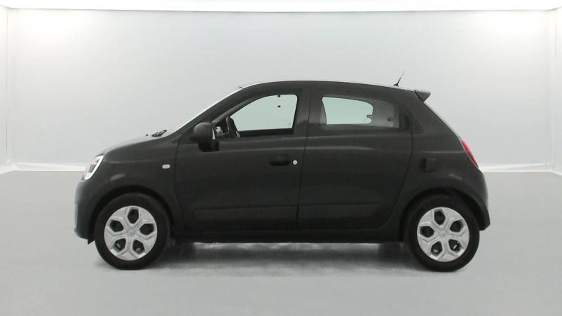 Vente en ligne Renault Twingo 3  SCe 65 au prix de 10 890 €