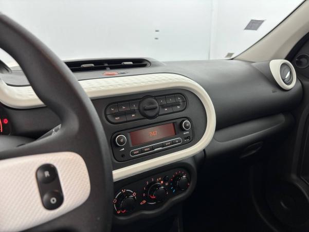 Vente en ligne Renault Twingo 3  SCe 65 au prix de 10 890 €