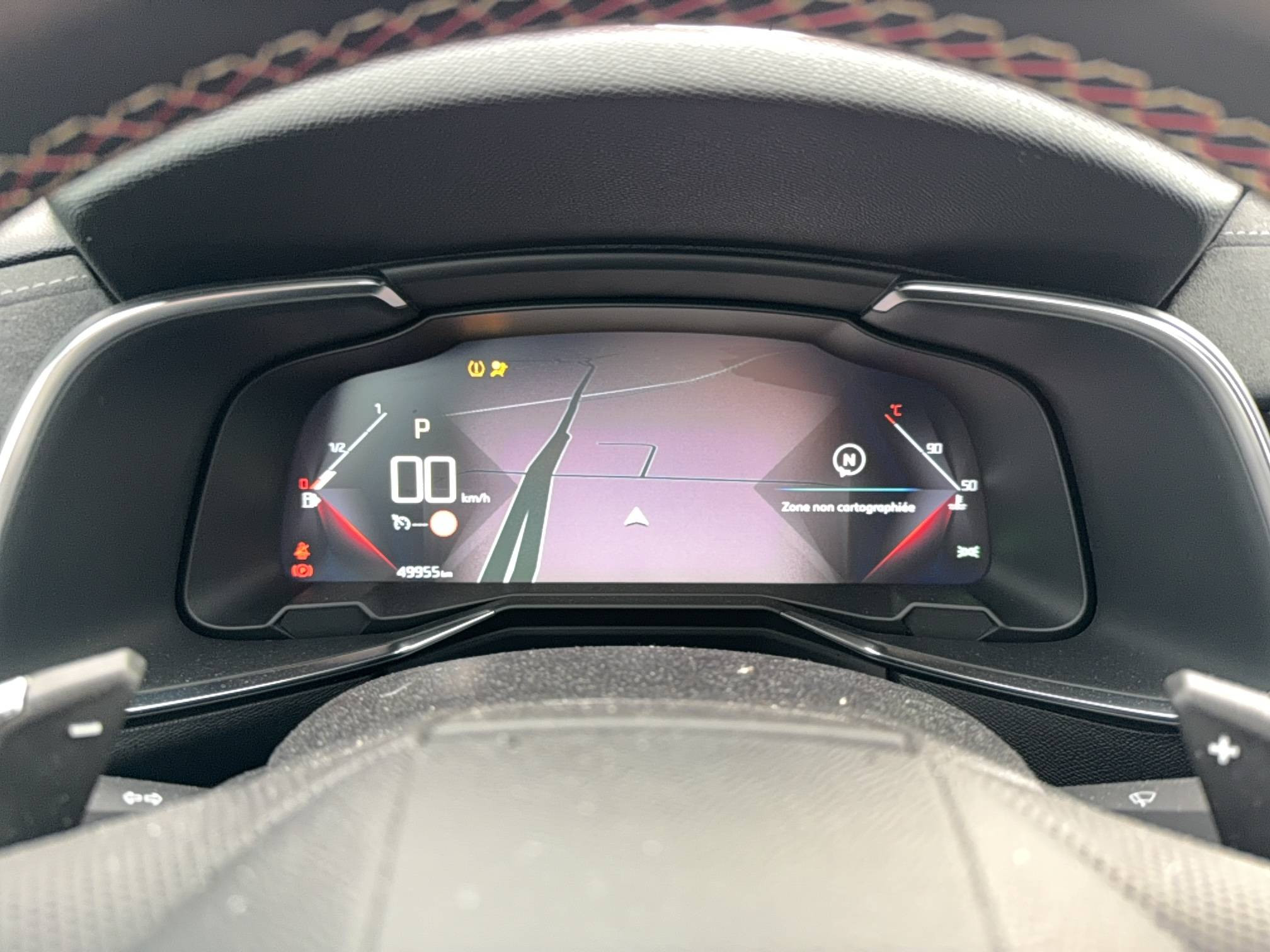 Vente en ligne Ds DS7 Crossback  BlueHDi 130 EAT8 au prix de 25 990 €