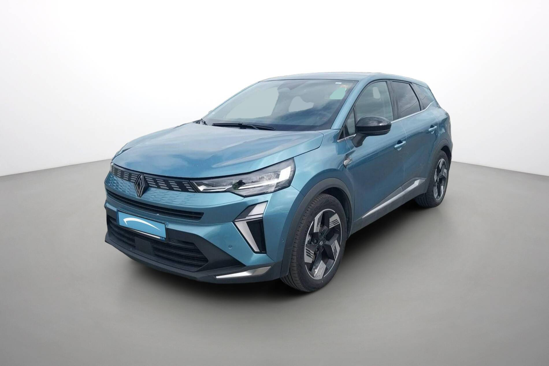 Renault Symbioz  E-Tech full hybrid 145 occasion de 2025 en vente à Concarneau