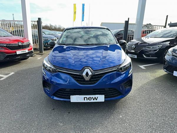 Vente en ligne Renault Clio 5 Clio TCe 90 au prix de 15 790 €