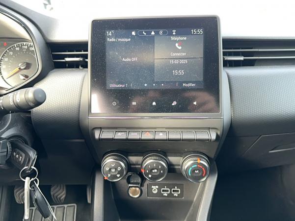 Vente en ligne Renault Clio 5 Clio TCe 90 au prix de 15 790 €