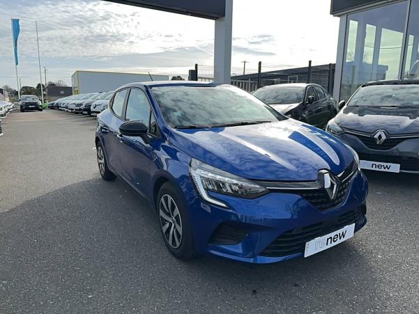 Vente en ligne Renault Clio 5 Clio TCe 90 au prix de 15 790 €