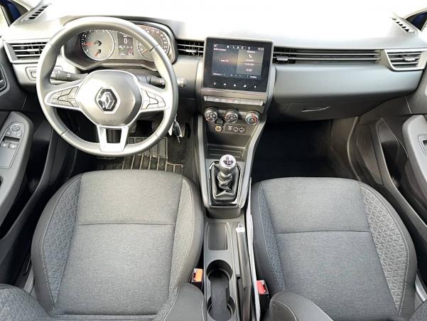 Vente en ligne Renault Clio 5 Clio TCe 90 au prix de 15 790 €