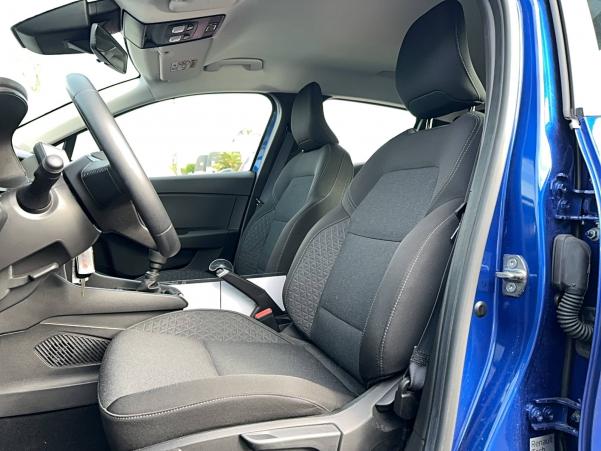 Vente en ligne Renault Clio 5 Clio TCe 90 au prix de 15 790 €