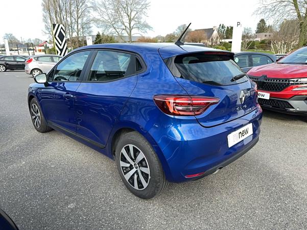 Vente en ligne Renault Clio 5 Clio TCe 90 au prix de 15 790 €