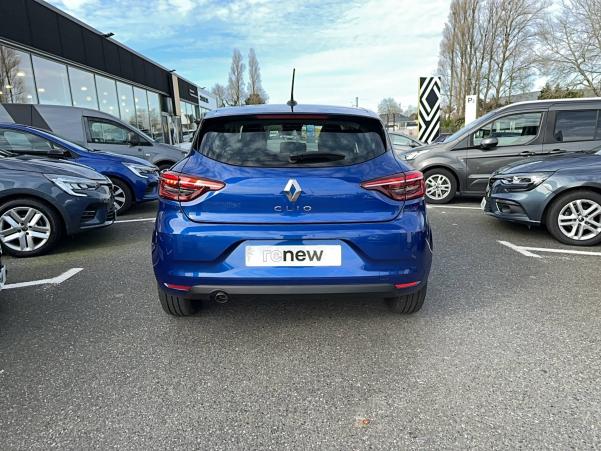 Vente en ligne Renault Clio 5 Clio TCe 90 au prix de 15 790 €