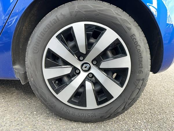 Vente en ligne Renault Clio 5 Clio TCe 90 au prix de 15 790 €