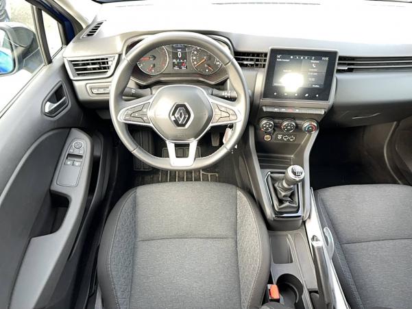 Vente en ligne Renault Clio 5 Clio TCe 90 au prix de 15 790 €
