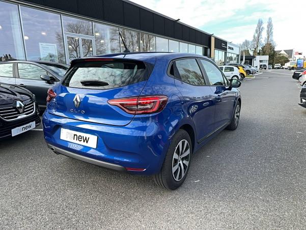 Vente en ligne Renault Clio 5 Clio TCe 90 au prix de 15 790 €