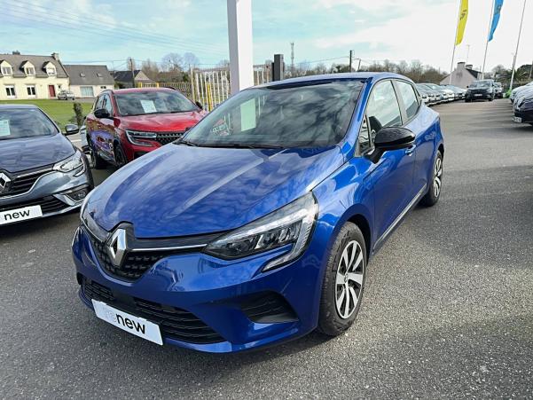 Vente en ligne Renault Clio 5 Clio TCe 90 au prix de 15 790 €