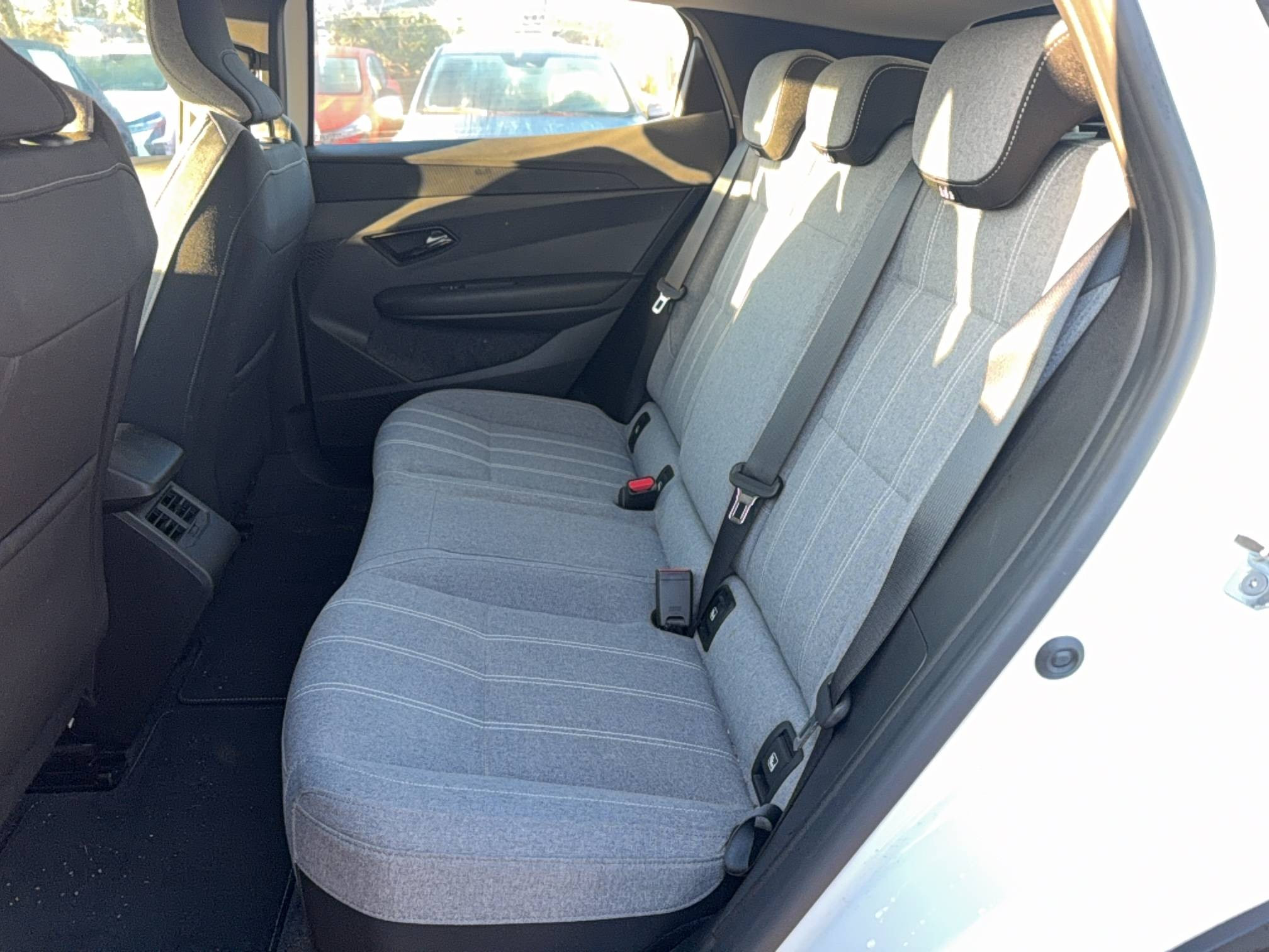 Vente en ligne Renault Megane E-Tech  EV60 130ch super charge au prix de 22 990 €