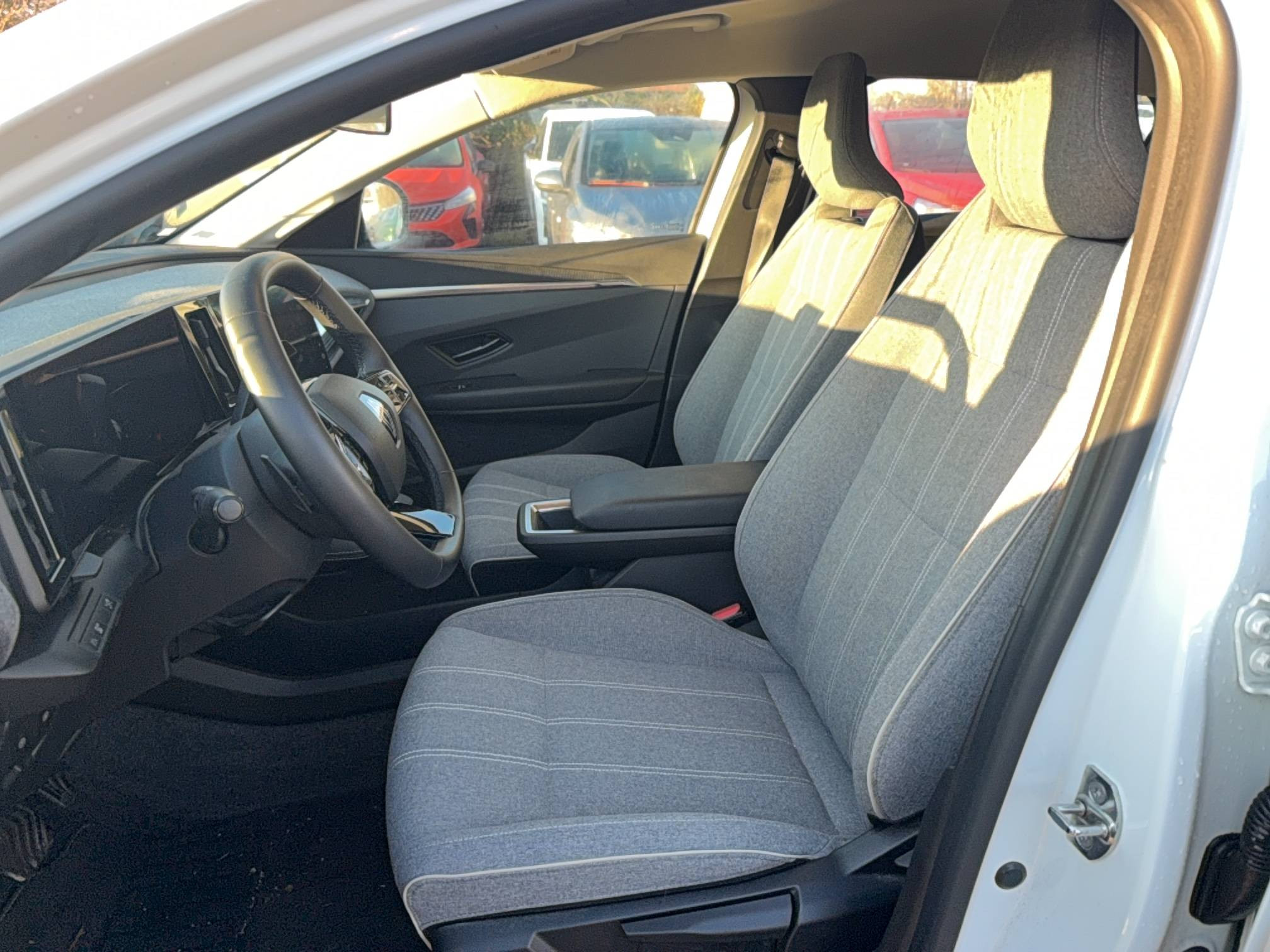 Vente en ligne Renault Megane E-Tech  EV60 130ch super charge au prix de 22 990 €