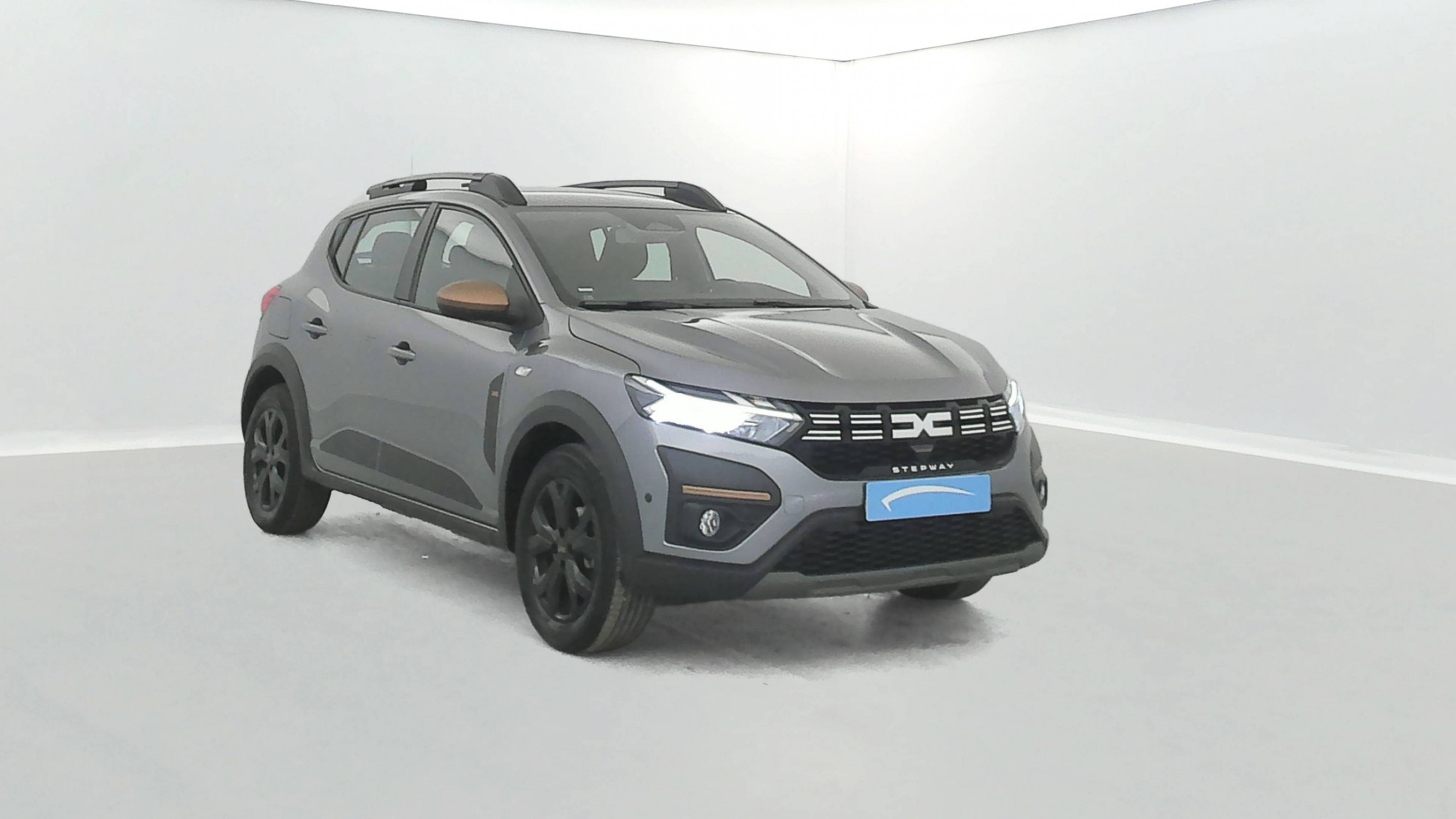 Vente en ligne Dacia Sandero  ECO-G 100 GSR2 au prix de 16 970 €