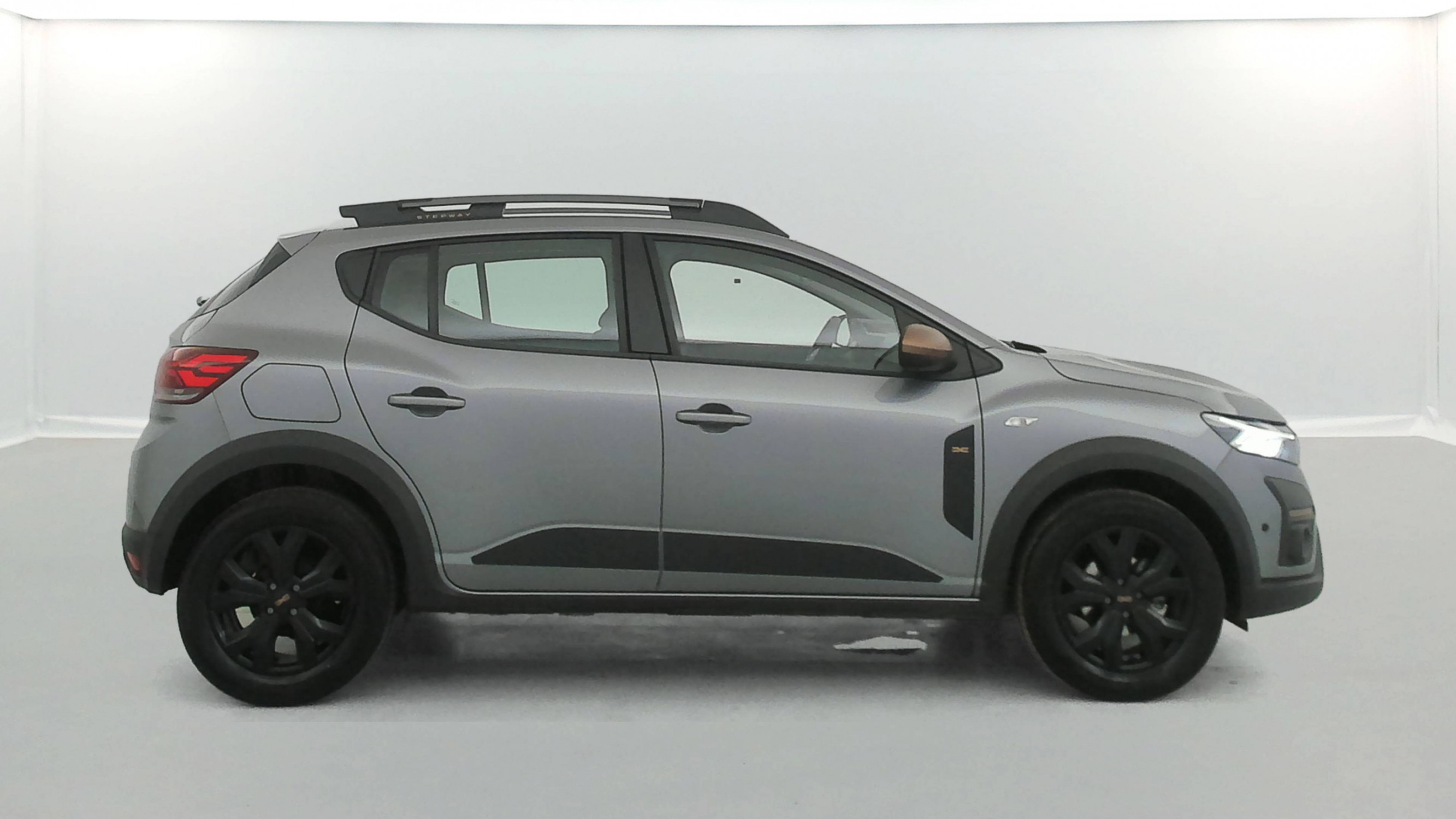 Vente en ligne Dacia Sandero  ECO-G 100 GSR2 au prix de 16 970 €