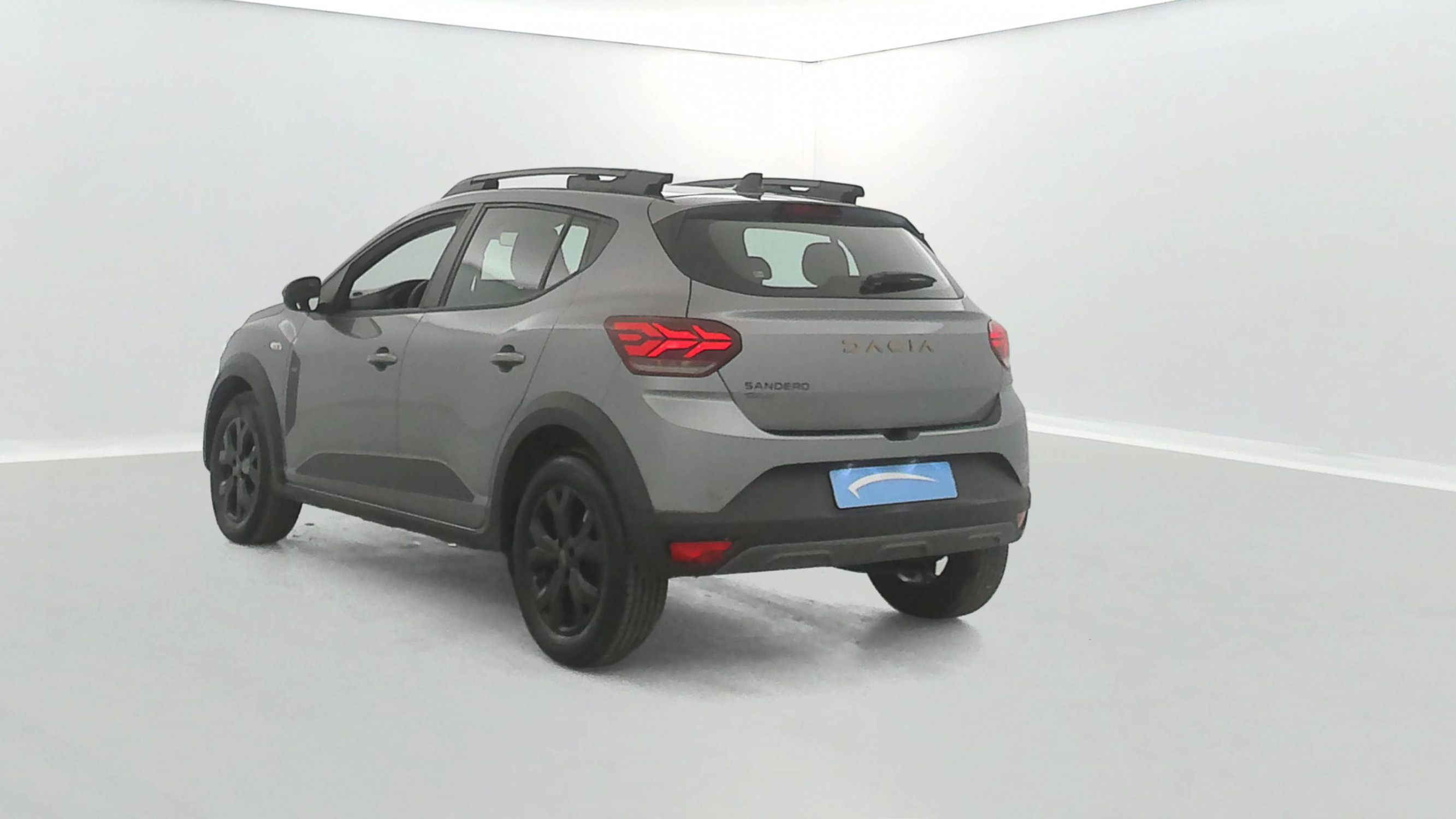 Vente en ligne Dacia Sandero  ECO-G 100 GSR2 au prix de 16 970 €