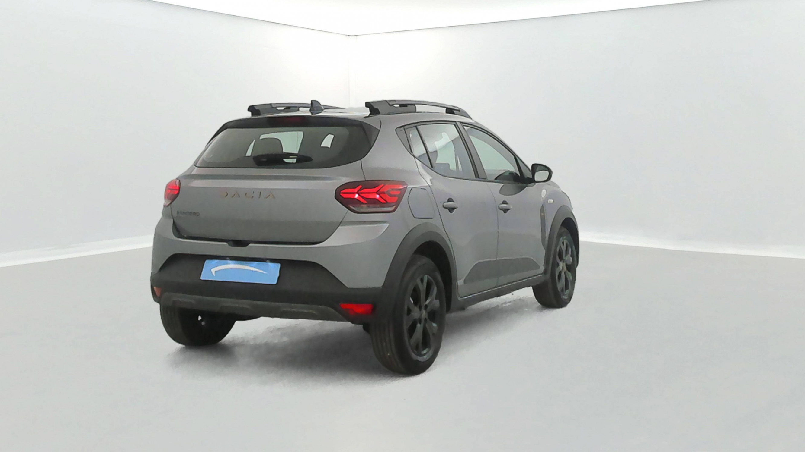 Vente en ligne Dacia Sandero  ECO-G 100 GSR2 au prix de 16 970 €