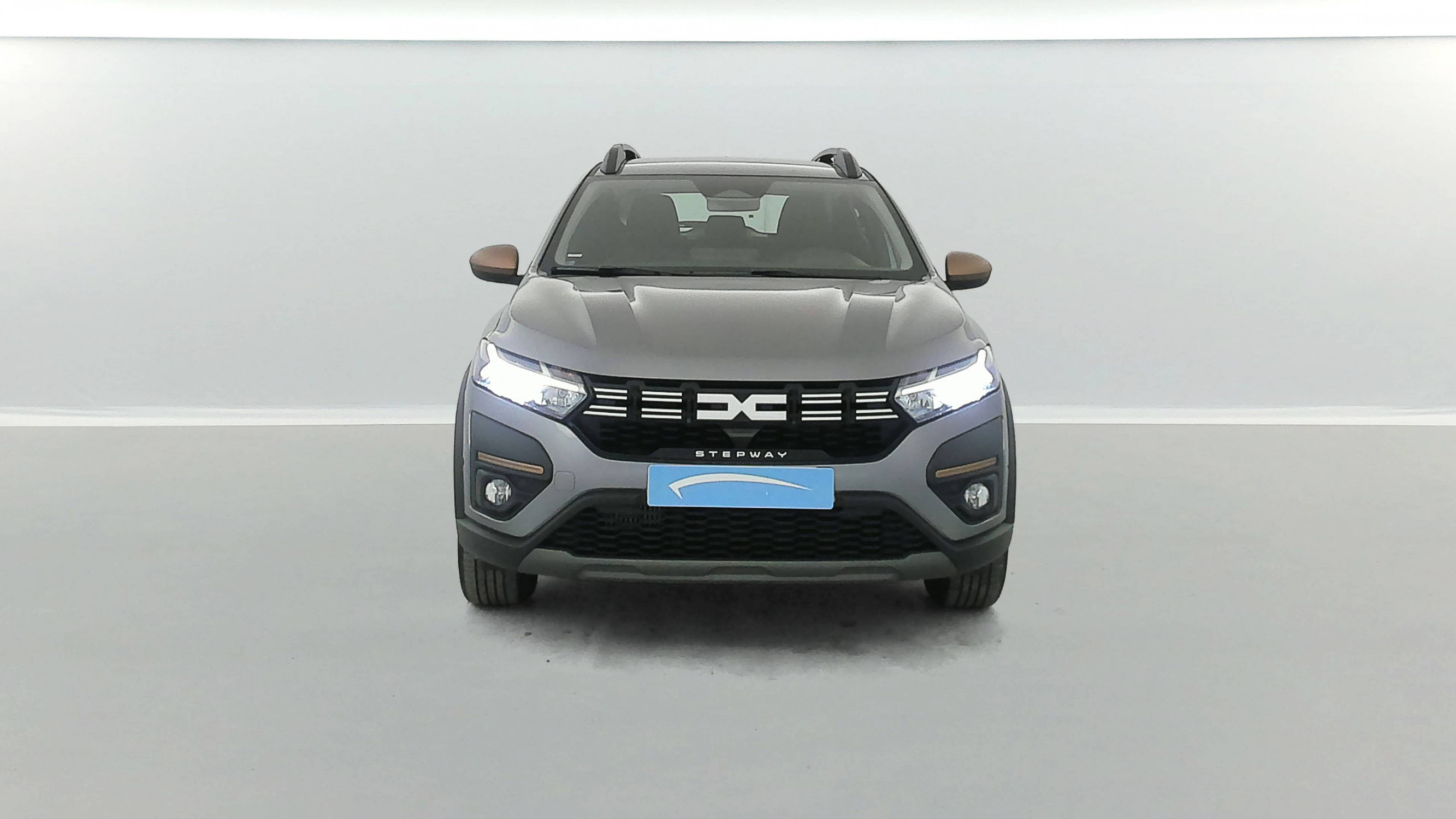 Vente en ligne Dacia Sandero  ECO-G 100 GSR2 au prix de 16 970 €