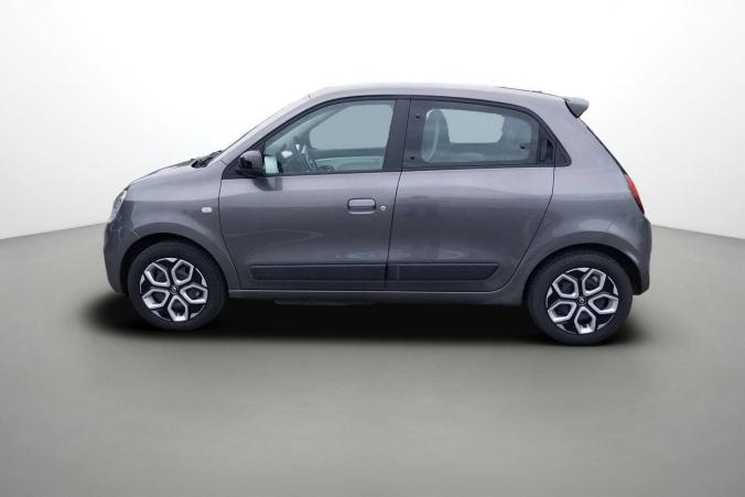 Vente en ligne Renault Twingo Electrique Twingo III E-Tech au prix de 12 990 €