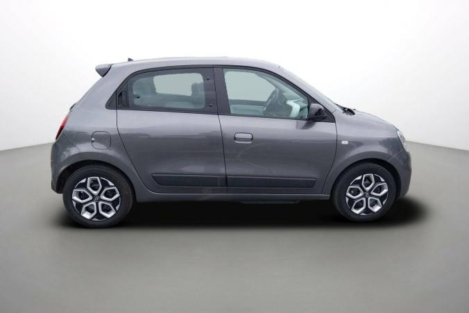 Vente en ligne Renault Twingo Electrique Twingo III E-Tech au prix de 12 990 €