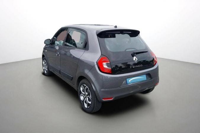 Vente en ligne Renault Twingo Electrique Twingo III E-Tech au prix de 12 990 €