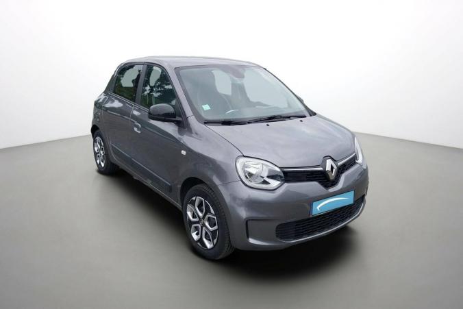 Vente en ligne Renault Twingo Electrique Twingo III E-Tech au prix de 12 990 €